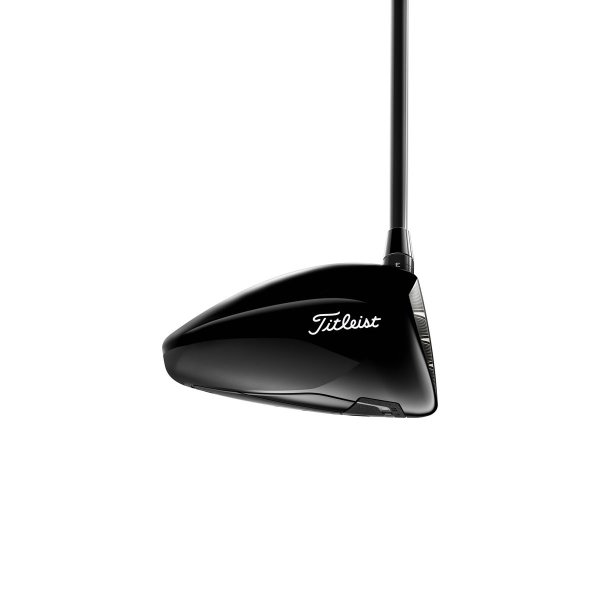 Titleist GT3 - Driver (custom)