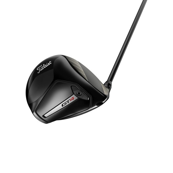 Titleist GT4 - Driver (custom)