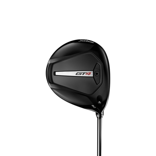 Titleist GT4 - Driver (custom)