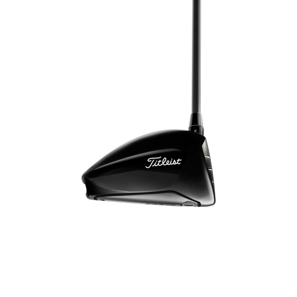 Titleist GT4 - Driver (custom)