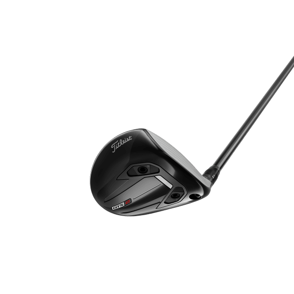 Titleist GTS2 - Fairwaywood (custom)