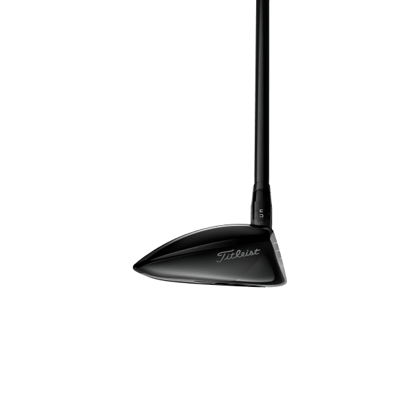 Titleist GTS2 - Fairwaywood (custom)