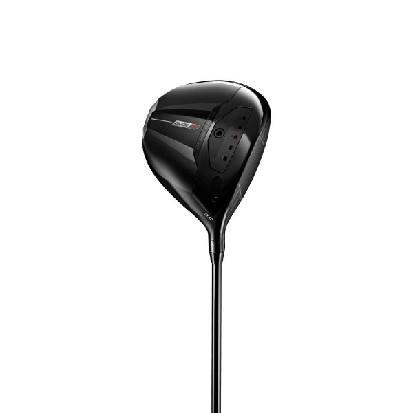 Titleist GTS3 - Driver (custom)