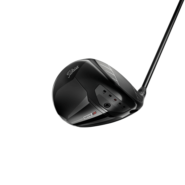 Titleist GTS3 - Driver (custom)