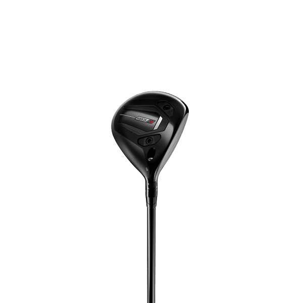 Titleist GTS3 - Fairwaywood (custom)
