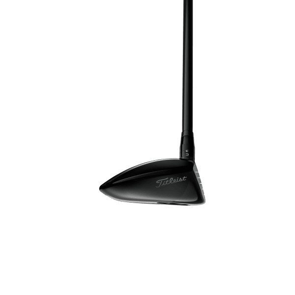 Titleist GTS3 - Fairwaywood (custom)