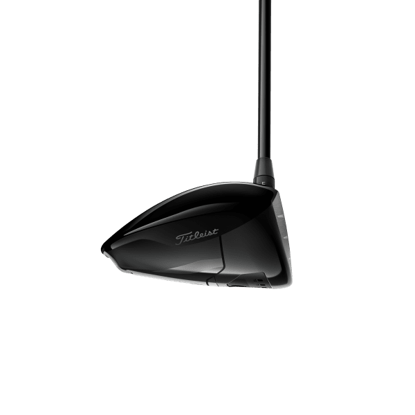Titleist GTS4 - Driver (custom)