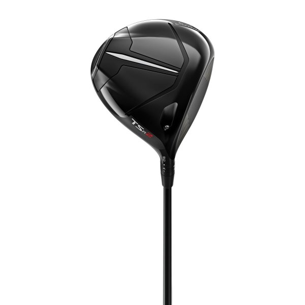 Titleist TSR2 - Driver (Lagervara)