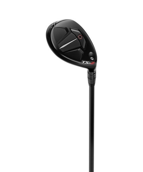 Titleist TSR2 Hyb RH (Lagervara)