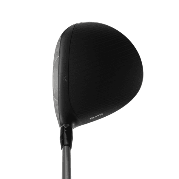 Callaway Elyte - Driver (custom)
