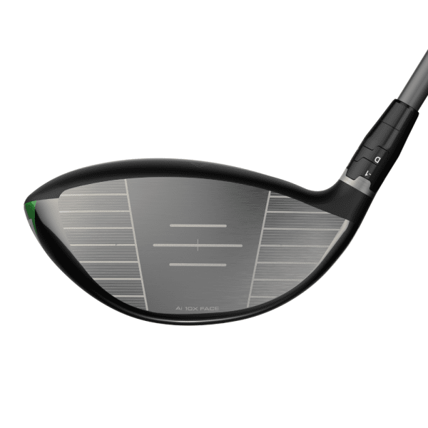Callaway Elyte - Driver (custom)