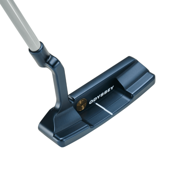 Odyssey - Ai One Milled Two T (custom)
