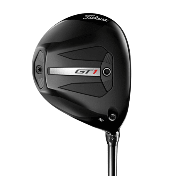 Titleist GT1 - Fairwaywood (custom)