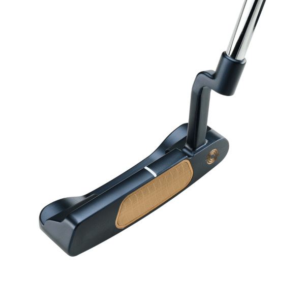 Odyssey - Ai One Milled One T (custom)