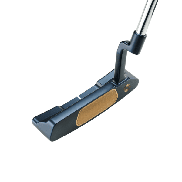 Odyssey - Ai One Milled Two T (custom)
