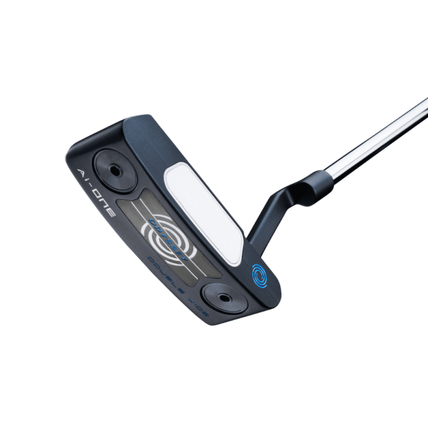 Odyssey - Ai One Double Wide CH (custom)