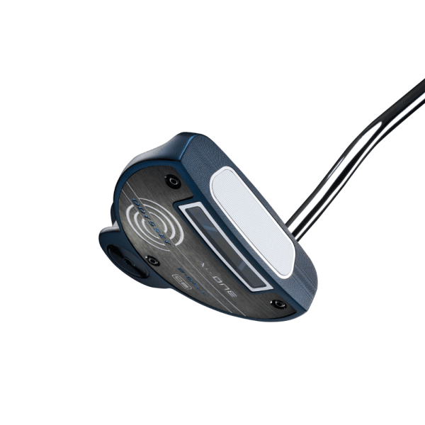 Odyssey - Ai One 2-Ball DB (custom)
