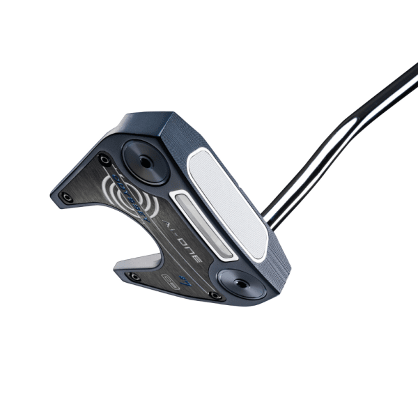 Odyssey - Ai One #7 DB (custom)