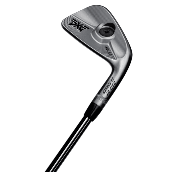 PXG 0317 ST 5-PW (custom)