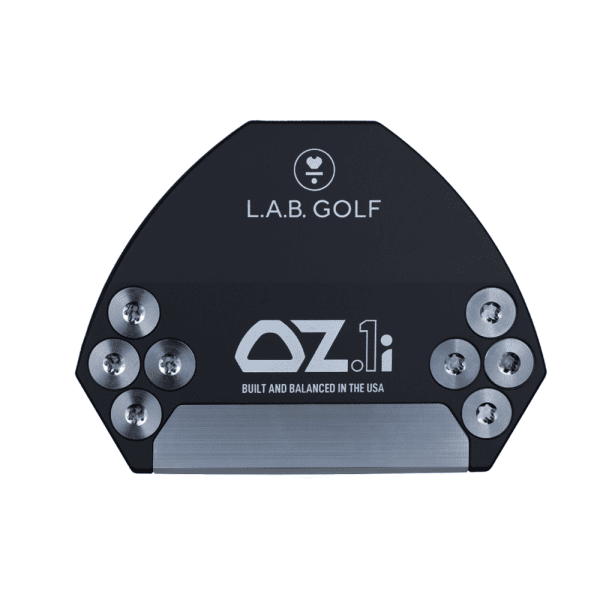 L.A.B. - OZ. 1i (Stock)