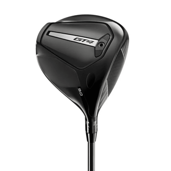 Titleist GT4 - Driver (custom)