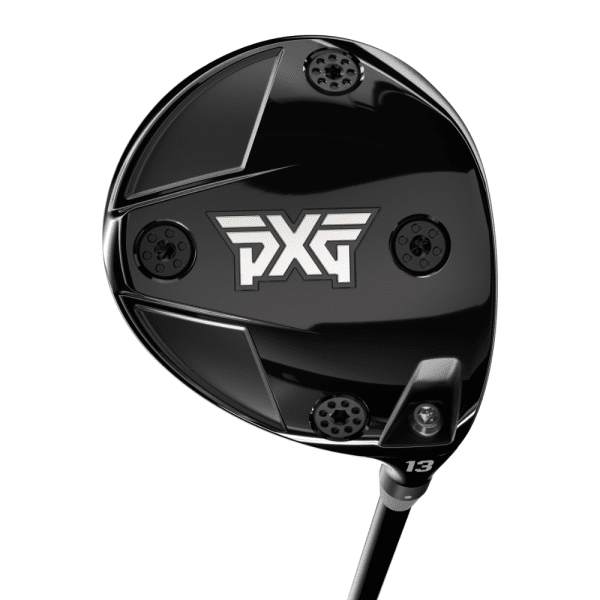 PXG Secret Weapon - Mini Driver (custom)