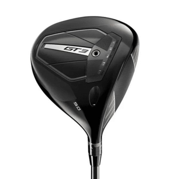 Titleist GT3 - Driver (custom)