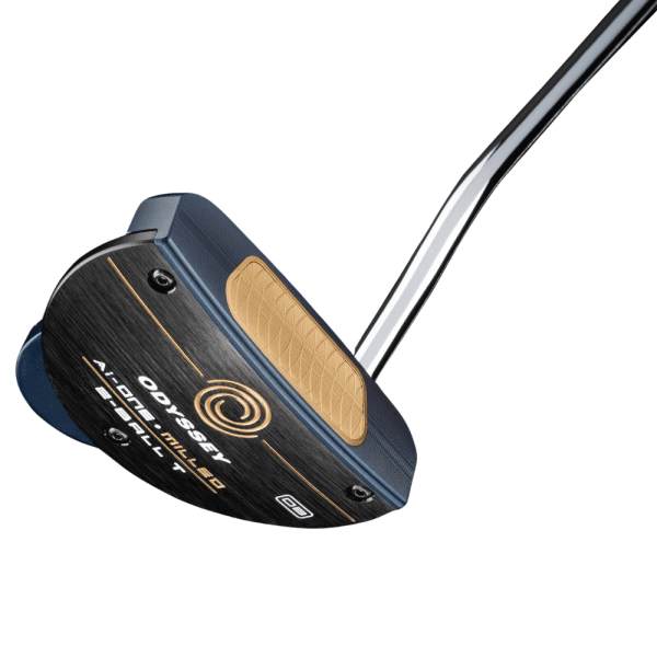 Odyssey - Ai One Milled 2-Ball T (custom)