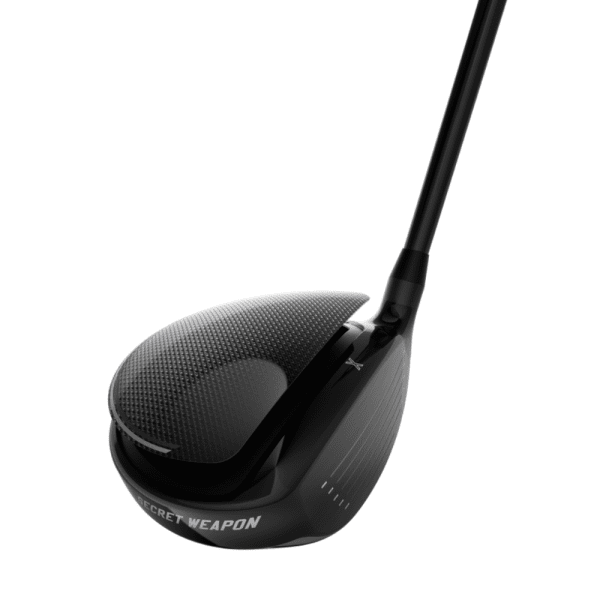 PXG Secret Weapon - Mini Driver (custom)