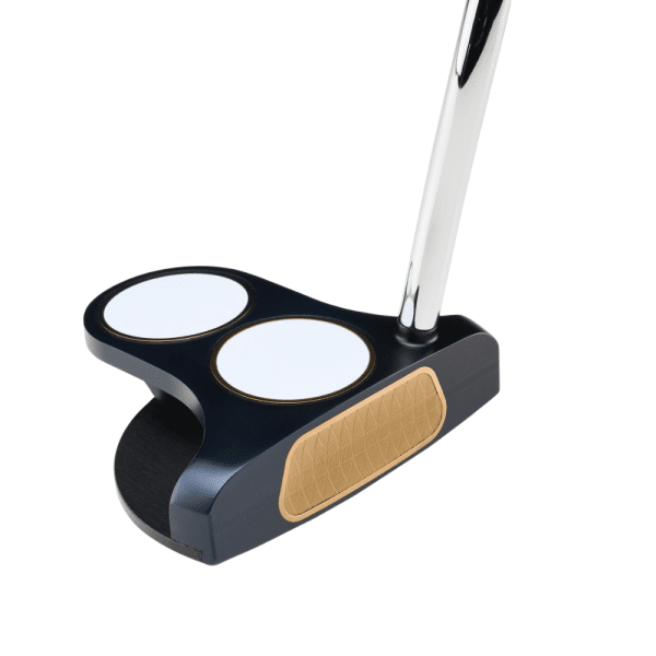 Odyssey - Ai One Milled 2-Ball T (custom)