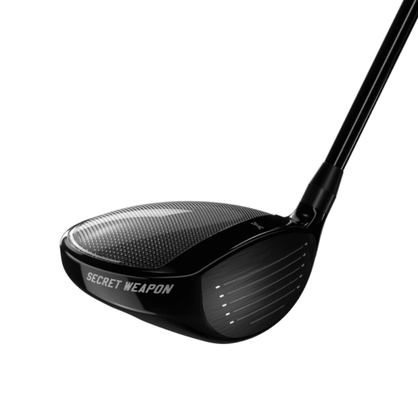 PXG Secret Weapon - Mini Driver (custom)