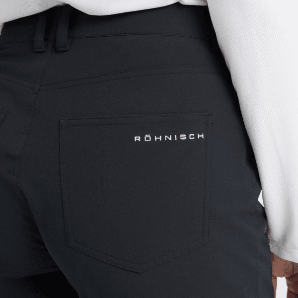 Röhnisch Chie Brushed Pant