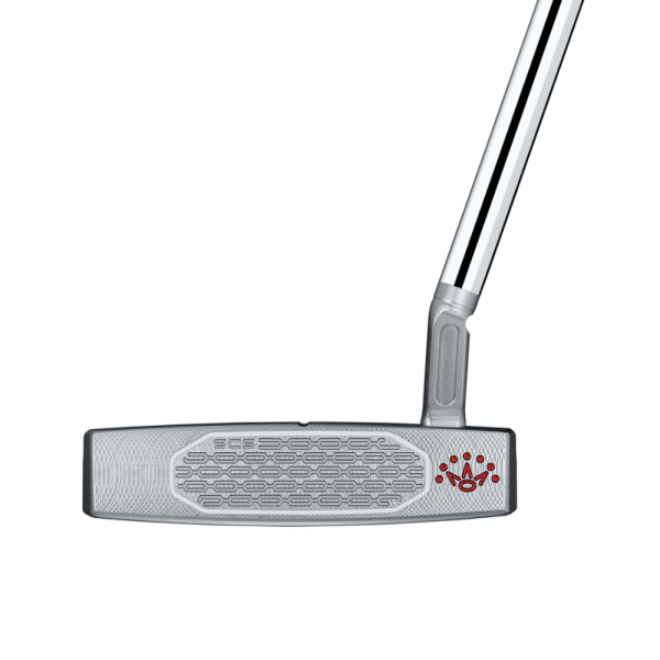 Scotty Cameron 2025 SS Fastback 1.5 - Putter (custom)