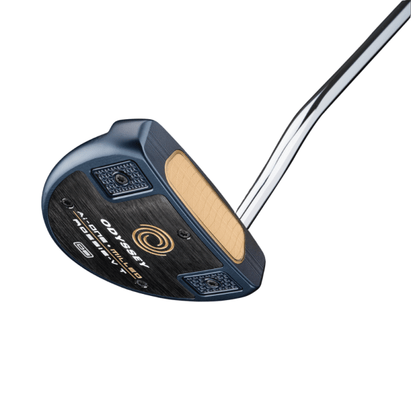 Odyssey - Ai One Milled Rossie V T (custom)