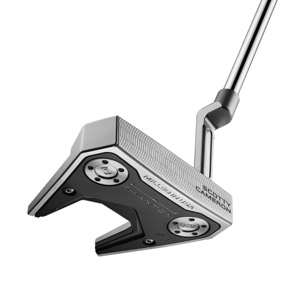 Scotty Cameron 2025 Phantom 7.2