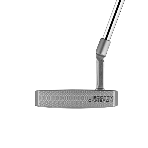 Scotty Cameron Phantom 7.2 - Putter (custom)