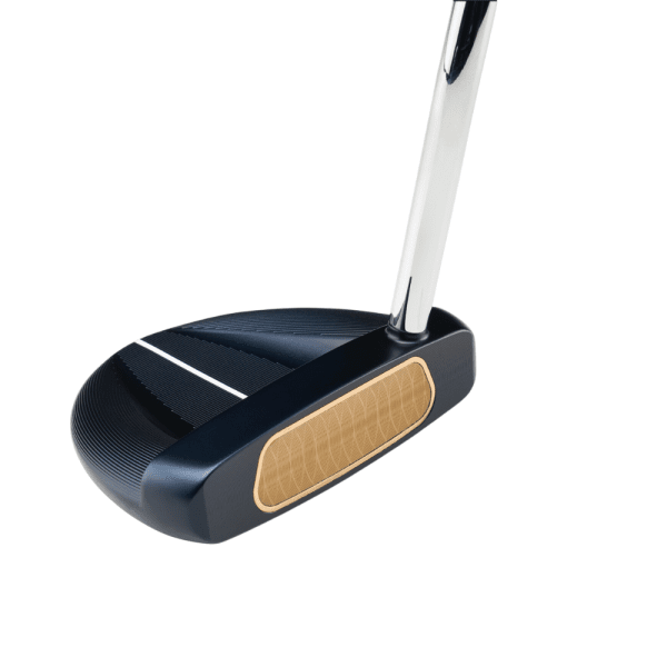 Odyssey - Ai One Milled Rossie V T (custom)