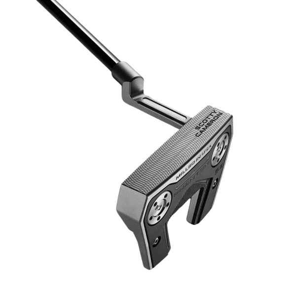 Scotty Cameron 2025 Phantom 5.2