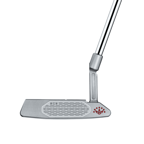 Scotty Cameron 2025 Studio Style Newport 2