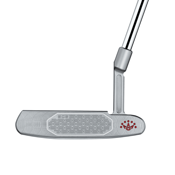 Scotty Cameron 2025 SS Newport Plus - Putter (custom)