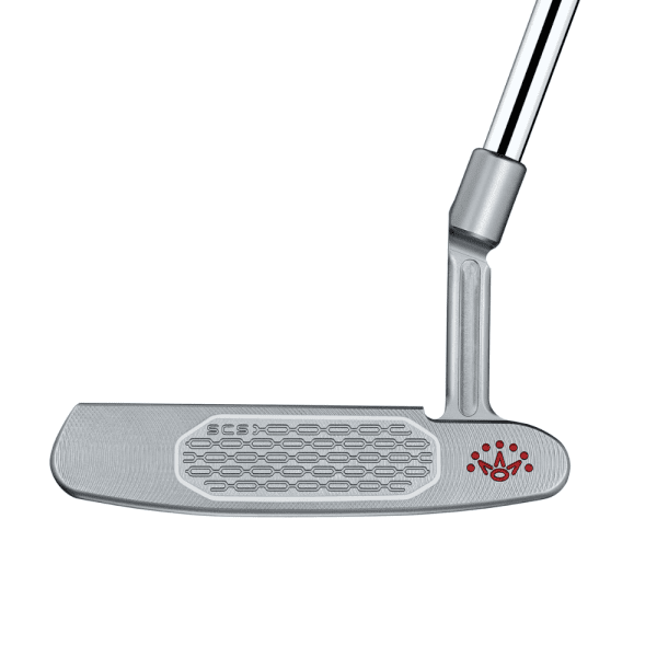 Scotty Cameron 2025 Studio Style Newport