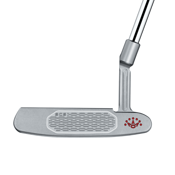 Scotty Cameron 2025 SS Newport - Putter (custom)