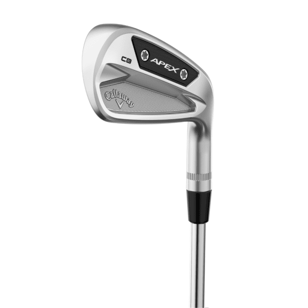Callaway Apex CB 5-PW (custom)