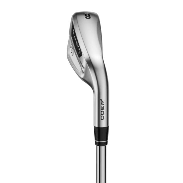 Callaway Apex i300 5-PW (custom)