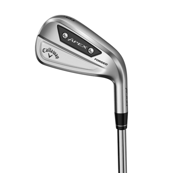 Callaway Apex i300 5-PW (custom)