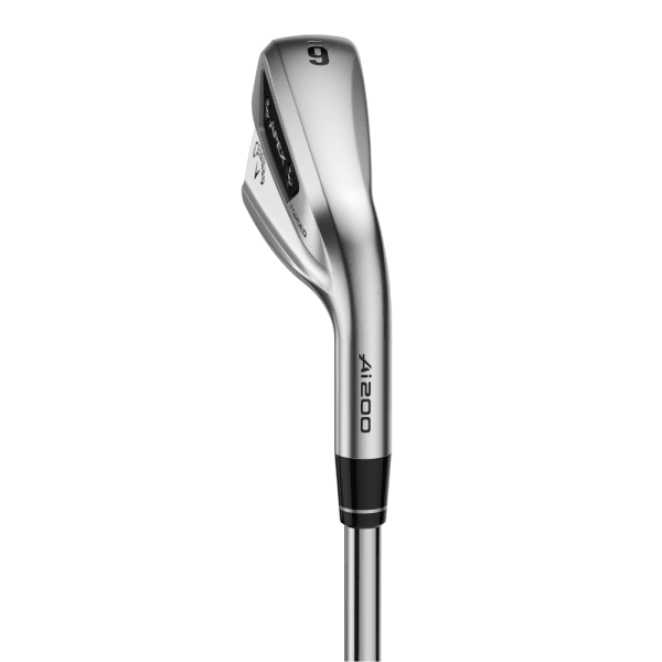 Callaway Apex i200 5-PW (custom)