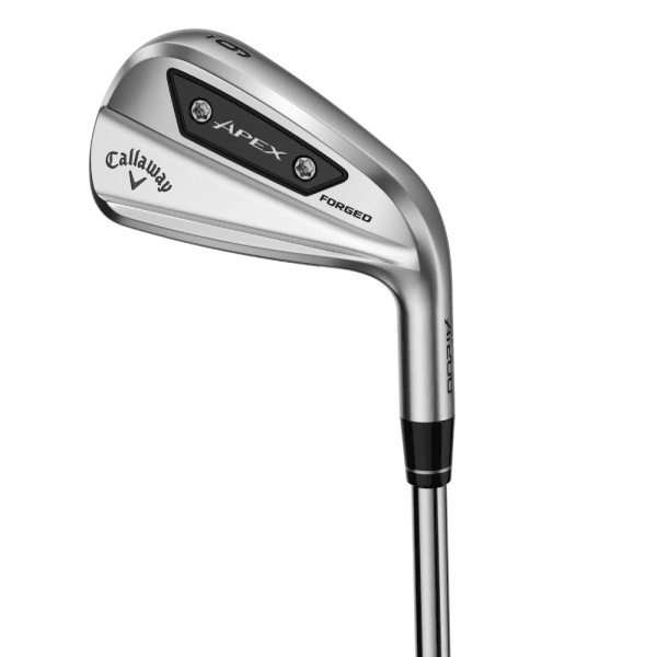 Callaway Apex i200 5-PW (custom)