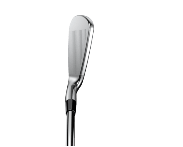Cobra King Forged Tec X RH Steel 5-PW (Lagervara)