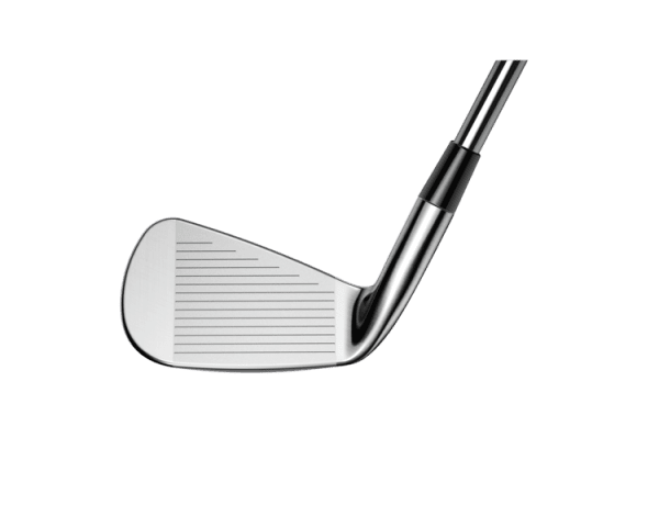 Cobra King Forged Tec X RH Steel 5-PW (Lagervara)
