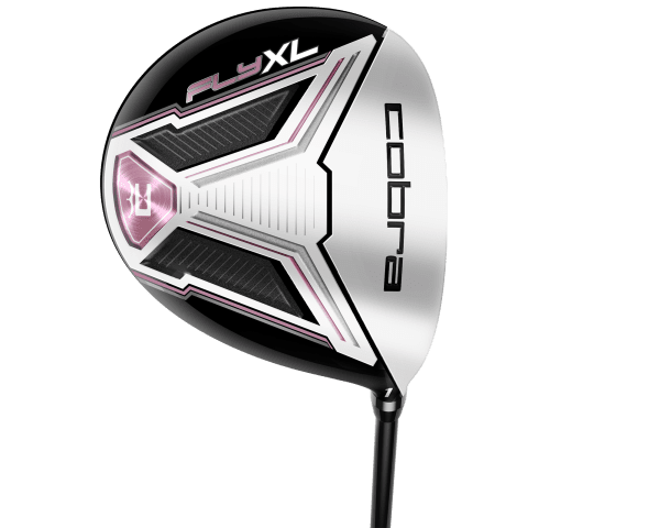Cobra Women´s FLY XL Complete Set With Cart Bag
